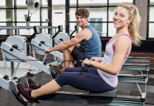 The Secret to Losing Weight Real Quick: The Rowing Machine The Secret to Losing Weight Real Quick: The Rowing Machine