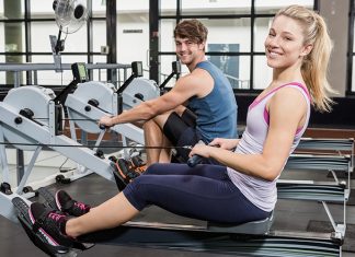 The Secret to Losing Weight Real Quick: The Rowing Machine The Secret to Losing Weight Real Quick: The Rowing Machine