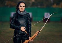 Archery Cheat-Sheet: All the Jargon You Need to Know archery terms: A Glossary of Archery Terms