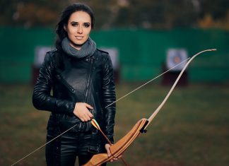 Archery Cheat-Sheet: All the Jargon You Need to Know archery terms: A Glossary of Archery Terms