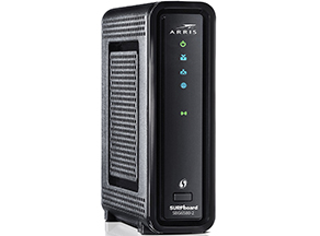 best modem router combo for gaming