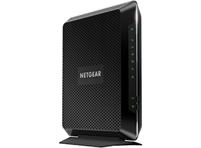 best modem and router combination