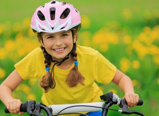 Essential Accessories for Every Biker – What to Get and Why cool bike helmets: Accessories You Need For The Ultimate Biking Experience