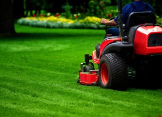 How to Choose the Best Lawn Mower for a Picture-Perfect Yard reel mower: Different Types of Lawn Mowers