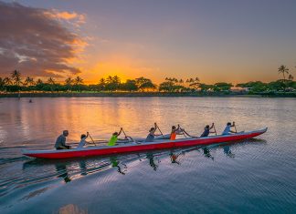 How to Have an Exciting Adventure on Your Outrigger Canoe? How to Have an Exciting Adventure on Your Outrigger Canoe
