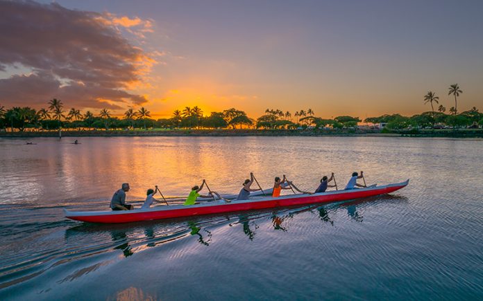 How to Have an Exciting Adventure on Your Outrigger Canoe
