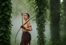 Hunt Like a Pro: Tips for Recurve Bow Hunting Recurve Bow Hunting: Out In The Wild