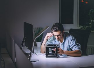 3D Printer Problems Solved: A Beginner’s Guide to Troubleshooting 3D Printer Problems Solved: A Beginner’s Guide to Troubleshooting