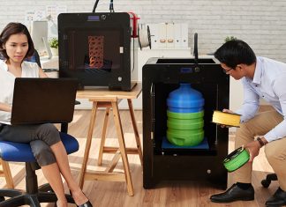 Nine 3D Printing Projects That You Can Make without Breaking a Sweat Six 3D Printing Projects That You Can Make without Breaking a Sweat