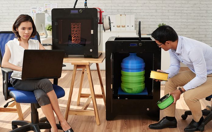 Six 3D Printing Projects That You Can Make without Breaking a Sweat