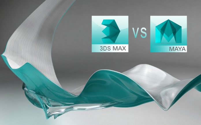 3DS Max vs Maya: 3DS Max Vs Maya - Who Does 3D Modeling Better?