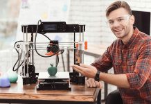 5 Benefits that Make Getting A 3D Printer a Good Idea benefits of 3D Printing: