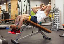 Get the Bod You Want: Six-Pack Abs with an Ab Machine Get the Bod You Want: Six-Pack Abs with an Ab Machine