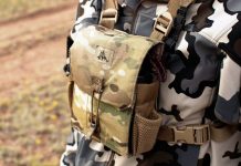How a Binocular Harness Can Change Your Hunting Game for the Better! binocular harness: Why You Should Not Go Hunting Without A Binocular Harness