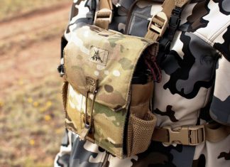 How a Binocular Harness Can Change Your Hunting Game for the Better! binocular harness: Why You Should Not Go Hunting Without A Binocular Harness