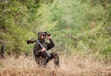 A Comprehensive Guide to Buying Your Hunting Binoculars A Comprehensive Guide to Buying Your Hunting Binoculars