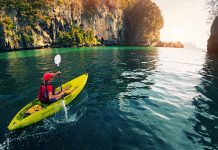 Choose the Canoe You’ll Love: The Beginner’s Guide Choose the Canoe You’ll Love: The Beginner’s Guide