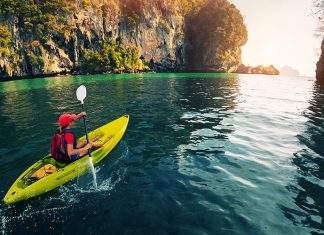 Choose the Canoe You’ll Love: The Beginner’s Guide Choose the Canoe You’ll Love: The Beginner’s Guide
