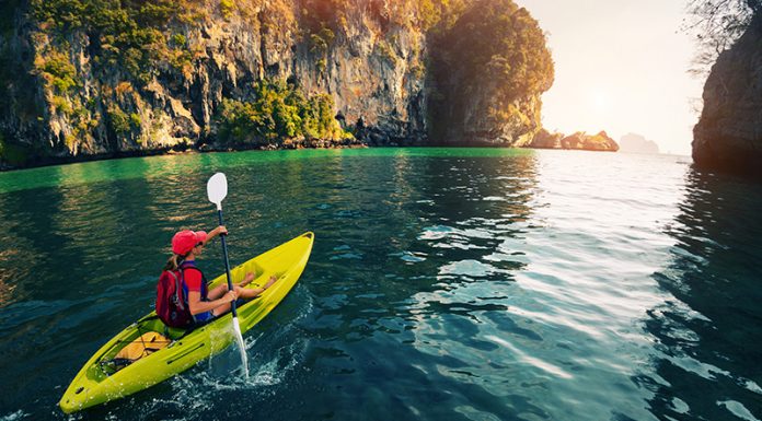 Choose the Canoe You’ll Love: The Beginner’s Guide Choose the Canoe You’ll Love: The Beginner’s Guide
