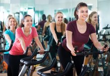 8 Reasons an Exercise Bike is Great for Losing Weight Exercise bike weight loss: Eight Reasons Why an Exercise Bike is Great for Losing Weight