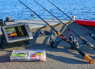 How to Be a Pro at Installing and Reading Fishfinders? How to Be a Pro at Installing and Reading Fishfinders