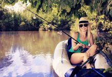 It’s all in the Pole: Fishing Pole Types and When to Use Them It’s all in the Pole: Fishing Pole Types and When to Use Them