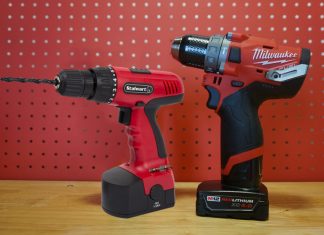 The What, When, and Why of Impact Drivers and Drills difference between impact driver and drill: The Difference between an impact driver and a drill