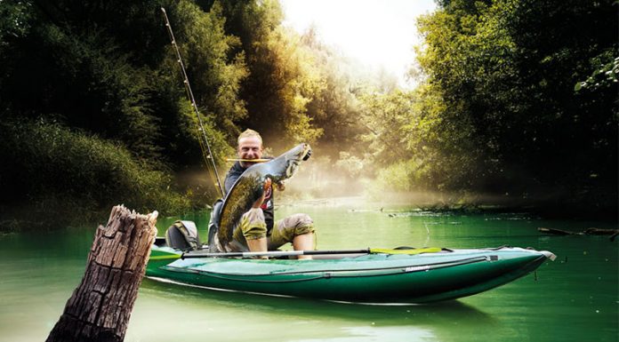 10 Expert Tips to Consider When Getting an Inflatable Kayak inflatable fishing kayaks: Inflatable Fishing Kayaks - For Low Cost Fishing Adventures