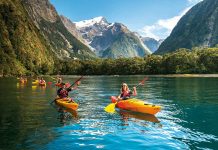Kayak Vs. Canoe: How to Tell the Difference difference between kayak and canoe: How To Tell The Difference Between A Kayak And Canoe