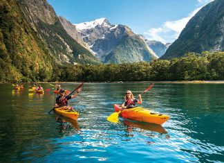 Kayak Vs. Canoe: How to Tell the Difference difference between kayak and canoe: How To Tell The Difference Between A Kayak And Canoe