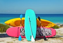Experience the Coolest Kayak Fishing Adventure with These Accessories kayak fishing accessories: Must-Have Kayak Fishing Accessories and Gears