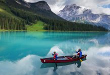 6 Simple Tips to Keep Your Kevlar Canoe in Tip-Top Shape kevlar canoe: Six Simple Tips to Keep Your Kevlar Canoe in Tip-top Shape