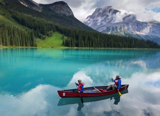 6 Simple Tips to Keep Your Kevlar Canoe in Tip-Top Shape kevlar canoe: Six Simple Tips to Keep Your Kevlar Canoe in Tip-top Shape