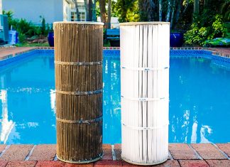 Cleaning Your Pool Filter Cartridge: 14 Simple Steps! How to Clean Your Pool Filter Cartridge in 14 Simple Steps