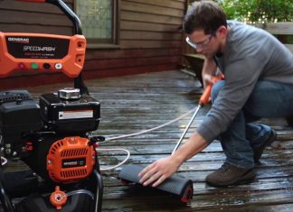 Solving the 5 Most Common Pressure Washer Problems Pressure Washer Repair: Five problems, Five Solutions!
