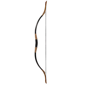 Longbowmaker Recurve Horsebow Recurve Bow