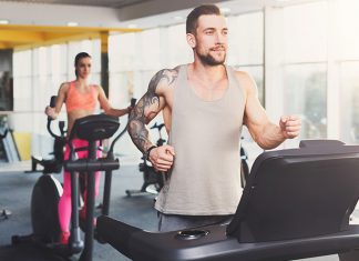 Treadmill Vs. Elliptical Machines: Know What You’re Getting Into! Treadmill Vs. Elliptical Machines: Know What You’re Getting Into!