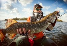 Which Fish to Fish for While Fishing: A Comprehensive Guide