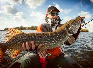 Which Fish to Fish for While Fishing: A Comprehensive Guide