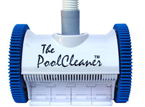 Automatic Suction Pool Vacuum cleaners: 