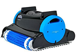 best Robotic Pool Cleaner