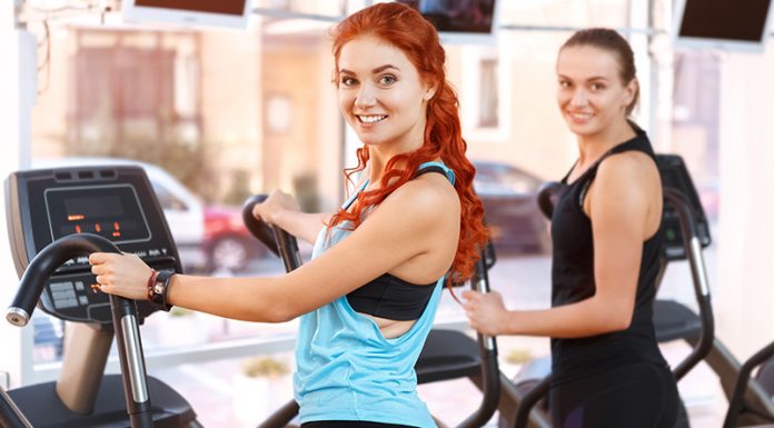 Step-by-step Guide to Working Out on Your Elliptical Machine using elliptical machine: How to Use an Elliptical Machine Properly