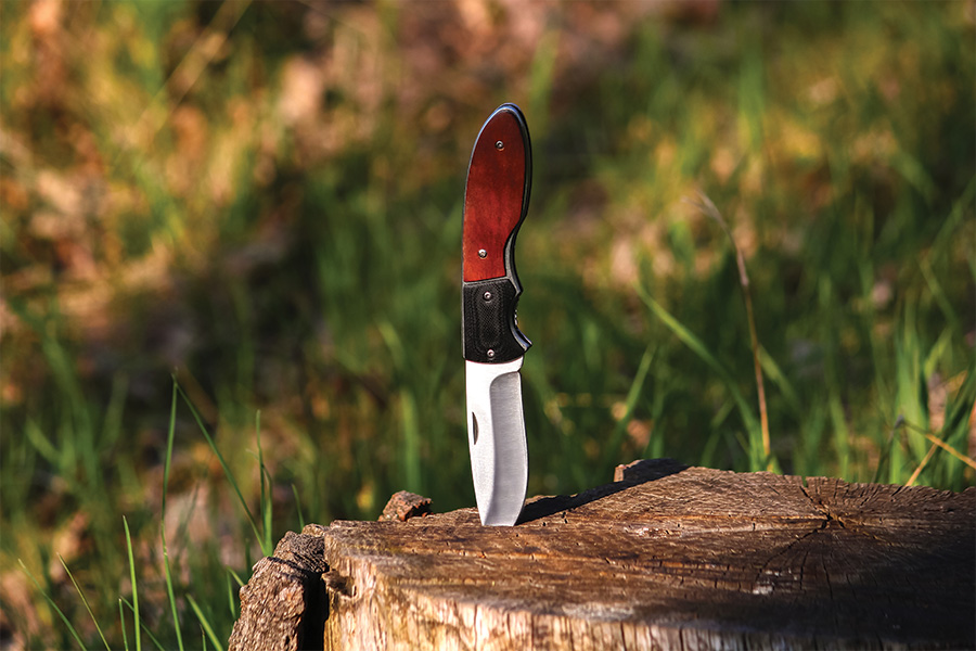Top 10 Hunting Knives (March 2021): Reviews & Buyers Guide