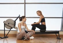 Helpful Guidelines When Buying a Second-hand Rowing Machine used row machine: Buying Used Rowing Machines - Second Hand Rowing Machines