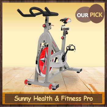 Spin Bike Review