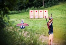 Understanding the Archer’s Paradox and How to Go Around it The Archer’s Paradox: What Is It and How Can You Avoid It?