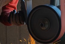 Using a Belt Sander to Sharpen Knives? Here’s How to Do it belt sander knife sharpeners: Sharpening Your Knife With A Belt Sander