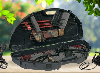 Got a Compound Bow? Then You Need These Accessories Too! 6 Essential Compound Bow Accessories For The Archer In You