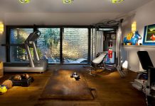 Everything You Need to Know About Setting Up Your Home Multi-Gym gym setup: How To Set Up Your Own Home Multi Gym