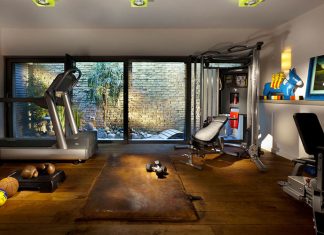 Everything You Need to Know About Setting Up Your Home Multi-Gym gym setup: How To Set Up Your Own Home Multi Gym